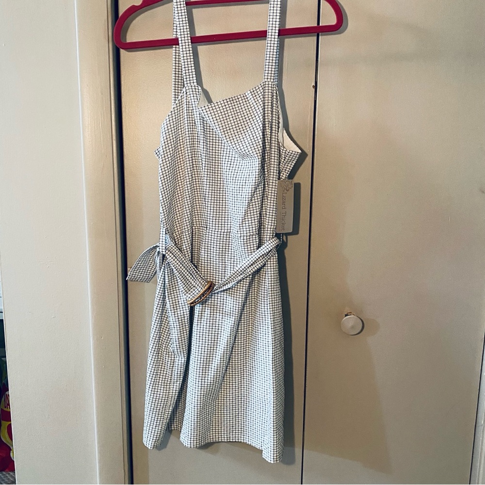NWT Game Day Dress!